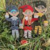 Weihnachtselfen - Paar – Bild 11
