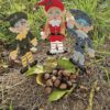 Weihnachtselfen - Paar – Bild 12