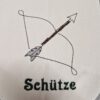 Sternzeichen - Set Single Line – Bild 4