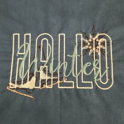 HALLO Winter – Bild 3