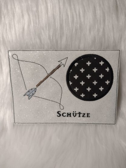 Sternzeichen - Set Single Line – Bild 7