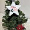 Christbaumschmuck STERNE Single Line – Bild 13