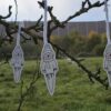 Eiszapfen (ITH und Doodle) – Bild 8