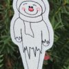 Eiszapfen (ITH und Doodle) – Bild 9