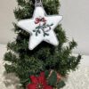 Christbaumschmuck STERNE Single Line – Bild 17