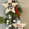 Christbaumschmuck STERNE Single Line – Bild 18