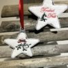 Christbaumschmuck STERNE Single Line – Bild 19
