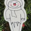 Eiszapfen (ITH und Doodle) – Bild 11