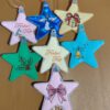 Christbaumschmuck STERNE Single Line – Bild 20