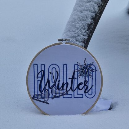 HALLO Winter – Bild 4