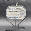 Spruch mit Spermium (in 3 Versionen) personalisierbar – Bild 3