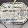 Spruch mit Spermium (in 3 Versionen) personalisierbar – Bild 8