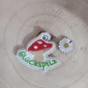 Anhänger "Glückspilz" – Bild 3