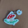 Anhänger "Glückspilz" – Bild 4
