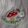 Anhänger "Glückspilz" – Bild 8