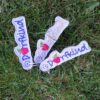 Anhänger "Dorf - Kind" mit Motiven – Bild 9