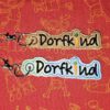 Anhänger "Dorf - Kind" mit Motiven – Bild 5