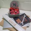 Naschbox-Set "Verkehrsschilder" (in 2 Größen) – Bild 3