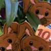 Geldgeschenk "BUNNY" (2 Versionen) – Bild 3