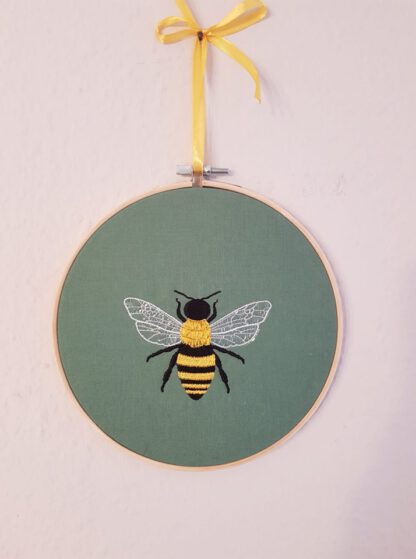 Bienen-Set – Bild 3