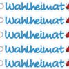 Anhänger "Wahlheimat" – Bild 2