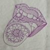 Zendoodles (4 Motive in je 2 Größen)