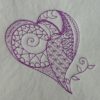 Zendoodles (4 Motive in je 2 Größen) – Bild 6