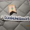 Anhänger "Wahlheimat"