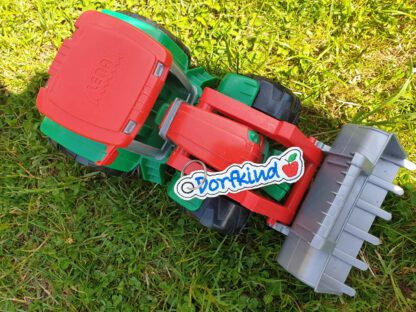 Anhänger "Dorf - Kind" mit Motiven – Bild 12