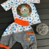 WELTALL - Minis (7 Anhänger) – Bild 2