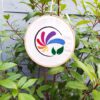 Rainbow-Mix PRIDE Regenbogen LGBTQ (10 Dateien) inkl. ITH-Untersetzer – Bild 2