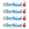 Anhänger "Dorf - Kind" mit Motiven – Bild 16
