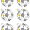 Fußball - Party Set – Bild 9