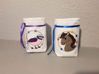 Tier Buttons (20 Tiere) – Bild 2
