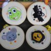 Tier Buttons (20 Tiere)