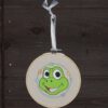 Tier Buttons (20 Tiere) – Bild 6