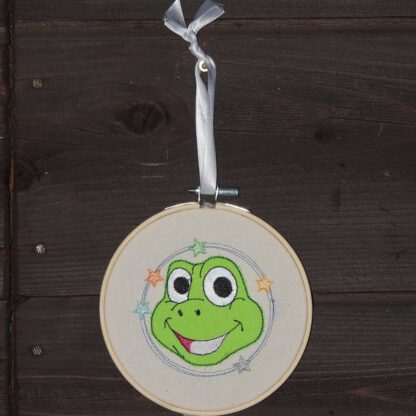 Tier Buttons (20 Tiere) – Bild 6