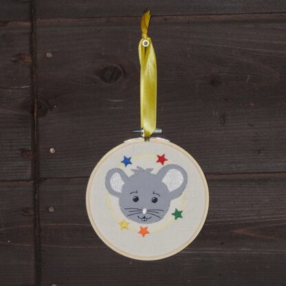 Tier Buttons (20 Tiere) – Bild 10
