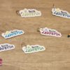 Anhänger - Set "Beste/r Lehrer/in" & "Lieblingslehrer/in" – Bild 17