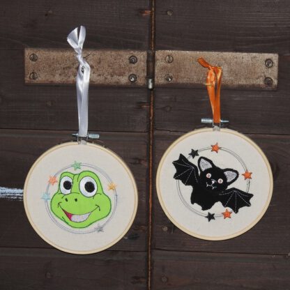 Tier Buttons (20 Tiere) – Bild 11