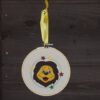 Tier Buttons (20 Tiere) – Bild 13