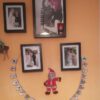 Mini-Wimpelkette "Frohe Weihnachten" – Bild 11