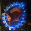 Mini-Wimpelkette "Frohe Weihnachten" – Bild 13