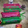 DANKE / MERCI Verpackung für Weihnachten – Bild 5
