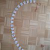 Mini-Wimpelkette "Frohe Weihnachten" – Bild 14