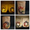 Rainbow-Mix PRIDE Regenbogen LGBTQ (10 Dateien) inkl. ITH-Untersetzer – Bild 6
