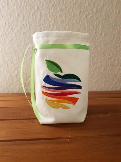 Rainbow-Mix PRIDE Regenbogen LGBTQ (10 Dateien) inkl. ITH-Untersetzer – Bild 10