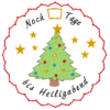 Adventskalender / Drehkalender Tannenbaum – Bild 2
