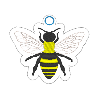 Bienen-Set – Bild 6
