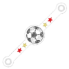 Fußball - Party Set – Bild 14